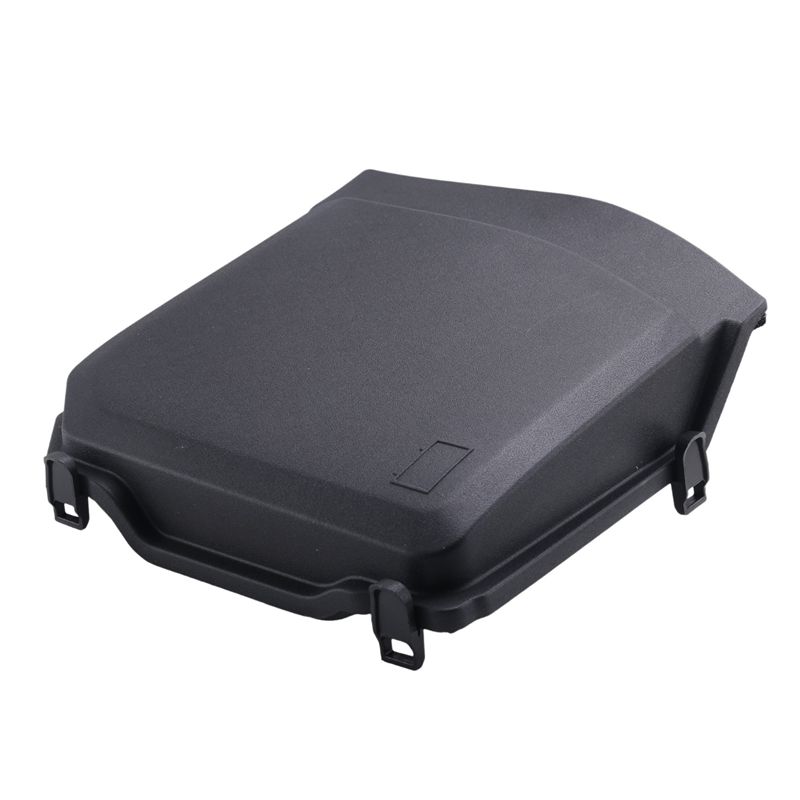 B07A-Car Battery Cover Outer Shell 31335286 For Volvo XC60 S80L S60 Cross Country 2009-2018 Battery Vasing Replacement