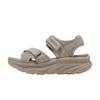 Sandali Sportivi Comodi da Donna con Cinturino Regolabile Sandali da Spiaggia Imbottiti 163585-TPE