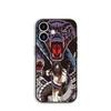 For Xiaomi Poco F7 F6 F8 Ultra F5 X7 X6 X5 X3 NFC M7 M6 Pro C85 C75 C65 C71 C61 Cover Case Orochimaru Narutos Itachi Sasuke