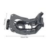 Camera Mount Dampers Shock Absorbing Board Photography Gimbal Vibration Protection Plate for Mavic 3/3 Cine/3 Classic
