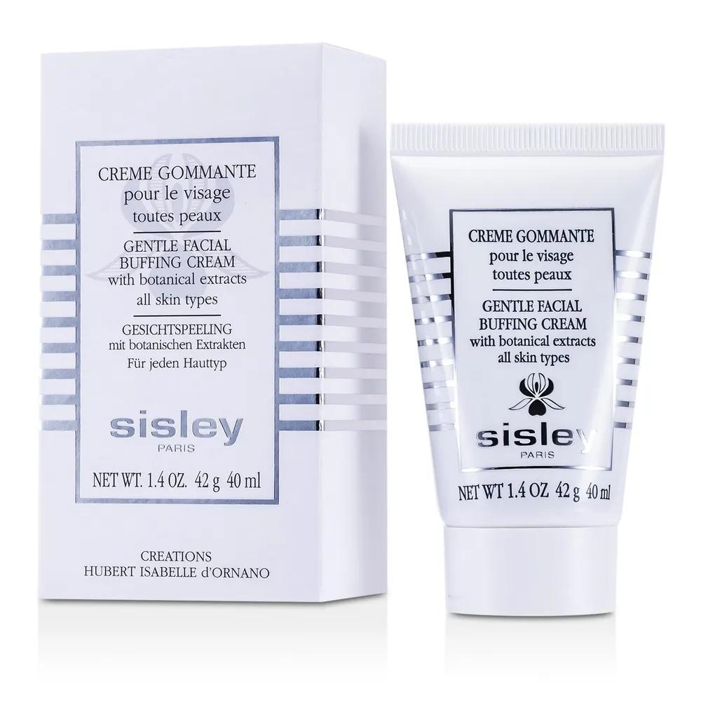 

Botanical Gentle Facial Buffing Cream 40ml/1.4oz