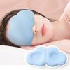 Příslušenství a pomůcky pro spánek a proti chrápání – Masky a čepice na spaní