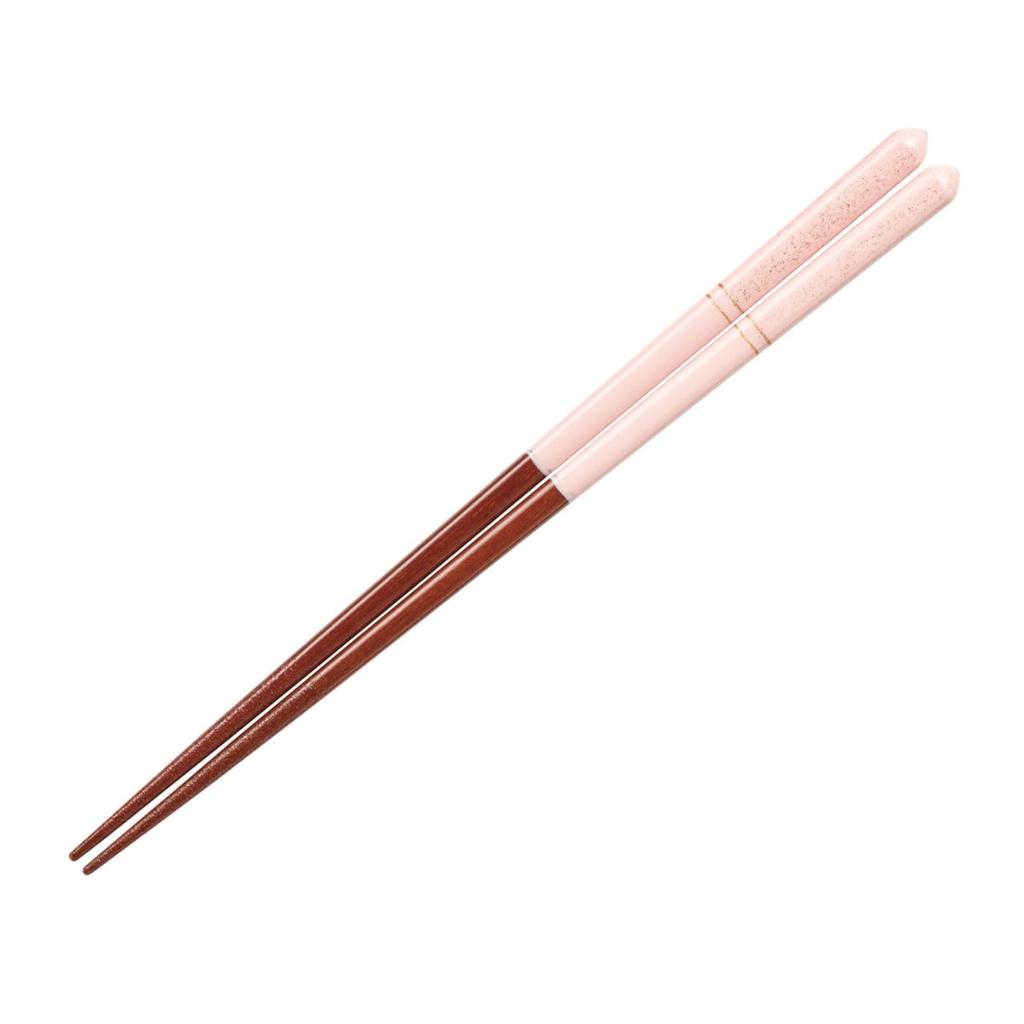 Fröhliches Spülmaschinen-Set Hergestellt in PID7915 J-kitchens Essstäbchen, 5, Material Holz, Sicher, Japan,