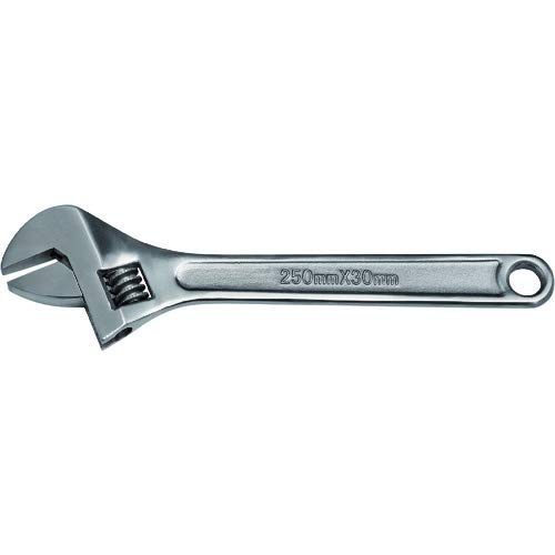 

BAHCO Stainless Steel Adjustable Wrench, 375mm, BAHSS001-375