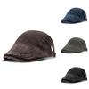Baseball Retro Cotton Cap For Men And Women With Adjustable Size Allseason Wear