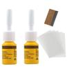 Car Windshield Glass Crack Repair Kit Automotive Glass Nano Repair Kit Windscreen Window Repair Fluid Scratch Crack Restore