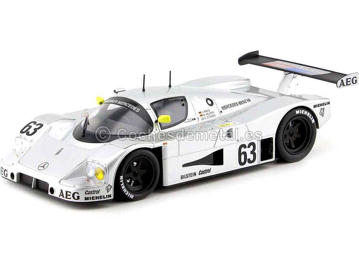 

Norev NV183442 No diecast model