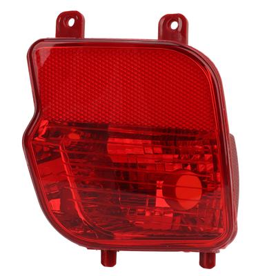 Nebelschlussleuchtengehäuse YL00528980 Stoßfänger rechts Reflektorkappe Gehäuse Ersatz für Peugeot 3008