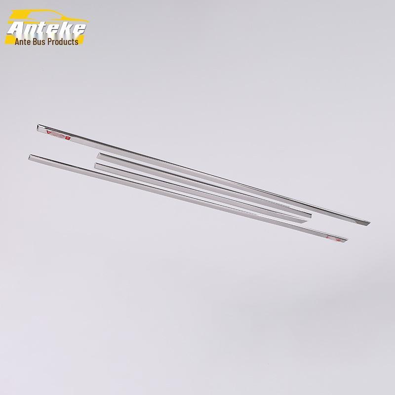 

Bora Anti-Scratch Door Edge Trim & Decorative Sticker Set