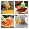Oil Brush Baking Barbecue Pastry Tools Camping Egg Cake Bread Brushes Food for Kitchen Cooking Tool Bbq Accessories Dessert