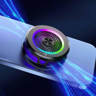 Componentes informáticos – Ventiladores y refrigeración