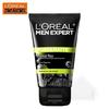 L'Oréal Men's Oil Control Kohle Gesichtsreiniger