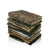 Tactical Sniper Scarf Camouflage Mesh Net Scarves Cloth Desert Face Veil Shemagh Head Wrap