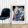 Poster Gustav Klimt Paintings