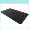 Versatile Aluminium Miracle Thawing Tray For Quick Defrosting Of Frozen Food Effortlessly