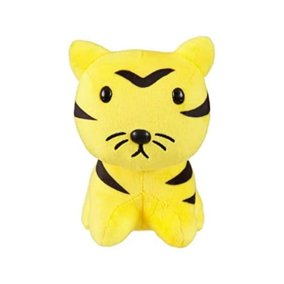 Sekiguchi Bruna Family Tora SS Plush Toy 601394