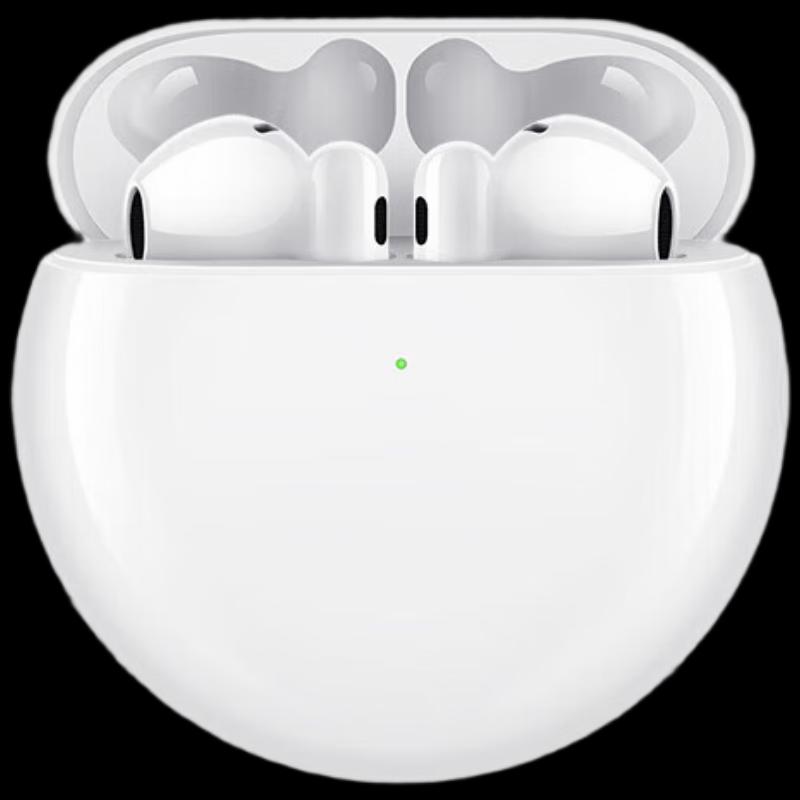 Huawei FreeBuds 4E 2024 True Wireless Bluetooth Earbuds