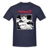 Piece Guts  Griffith Funny  Cotton TShirt BBerserker Anime Tees Tops For Unisex