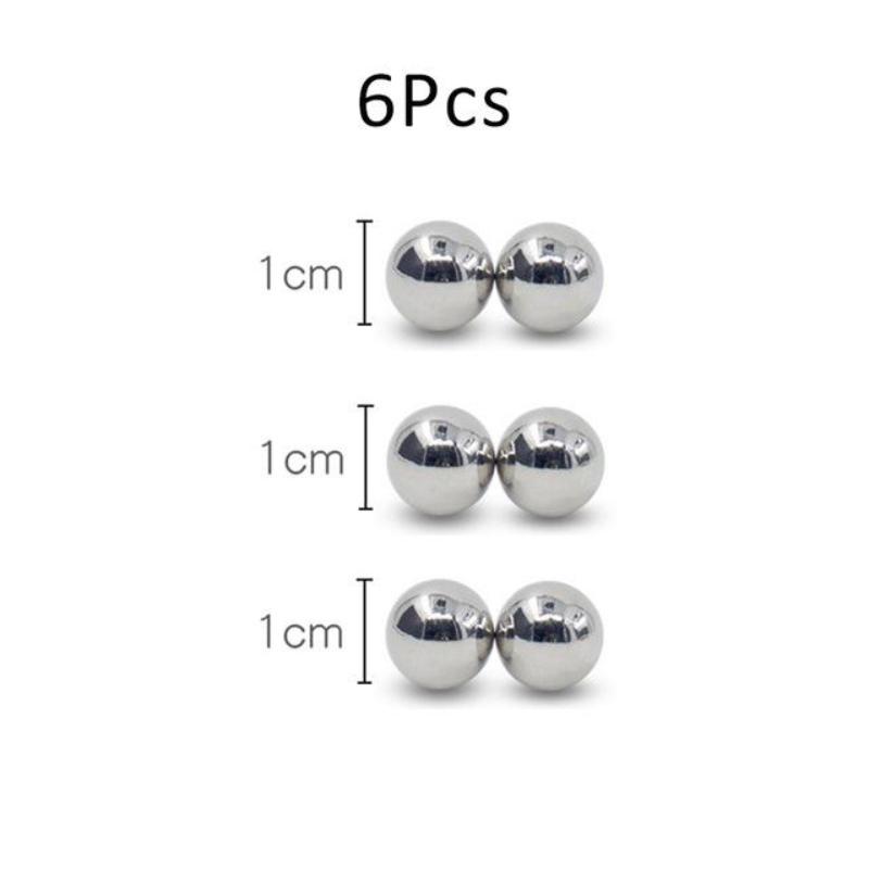 Female Couple Restraint Super Magnetic Penis Clit Nipples Clamp Balls BDSM Bondage Adult Game Sex Toys