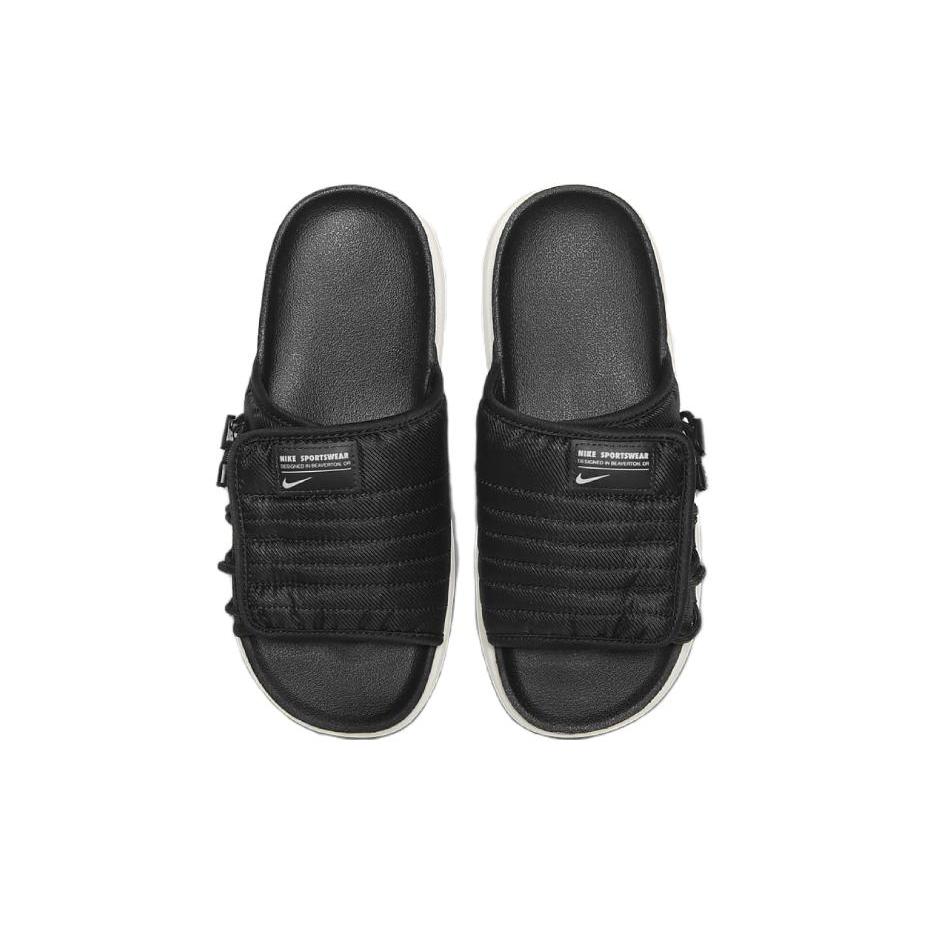 New Nike Asuna 2 'Black' Women's DX6868-001