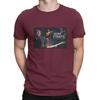 Dire Straits Creative TShirt for Men The Dire Straits Experience Round Neck Pure Cotton T Shirt Distinctive Gift Clothes