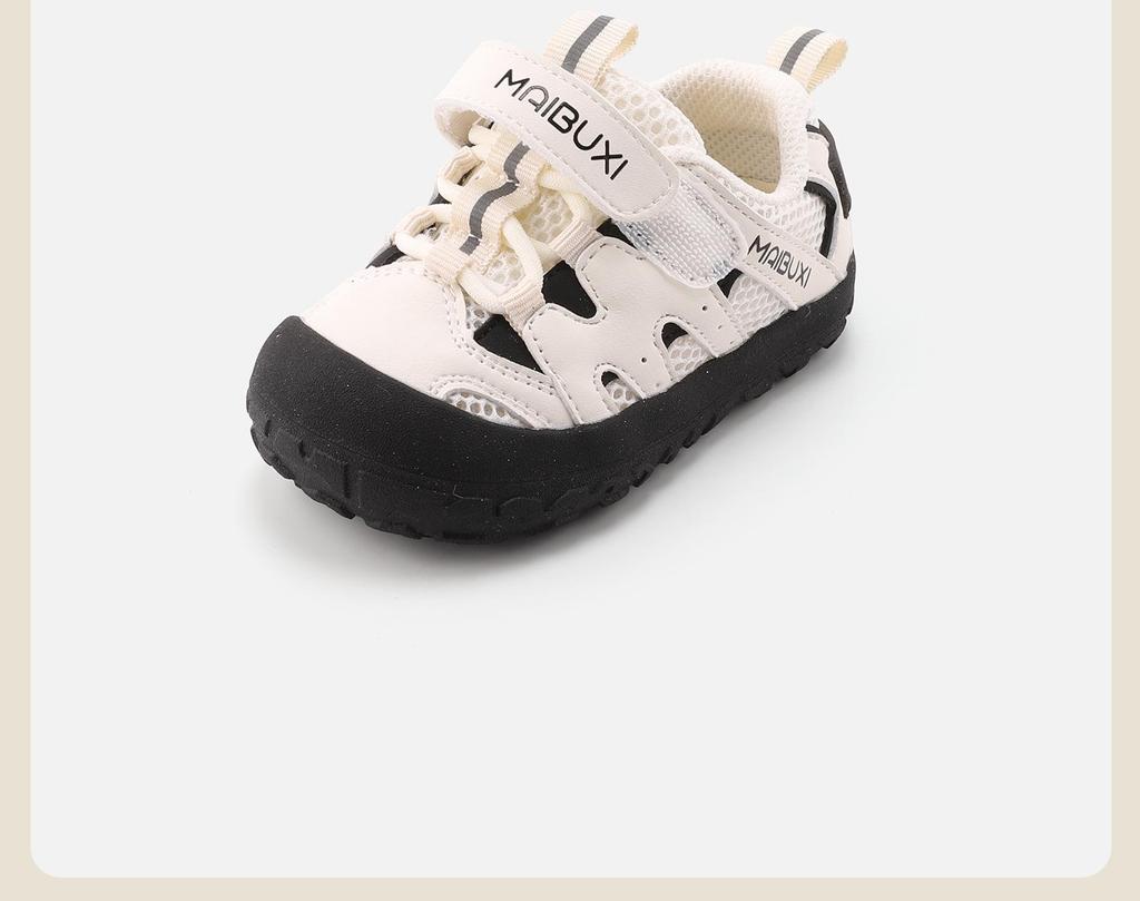 Frühling 2026 Baby Pre-Walking Rutschfeste Weichsohlen Turnschuhe für Jungen & Mädchen