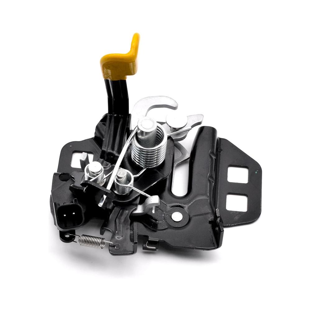 Front Hood Lock Latch For Lincoln MKZ 2013-2016 Replaces EP5Z16700A EP5Z-16700-A