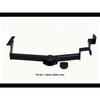 2007-2024 Toyota Highlander Trailer Hitch Modification for Rear Tow Hook
