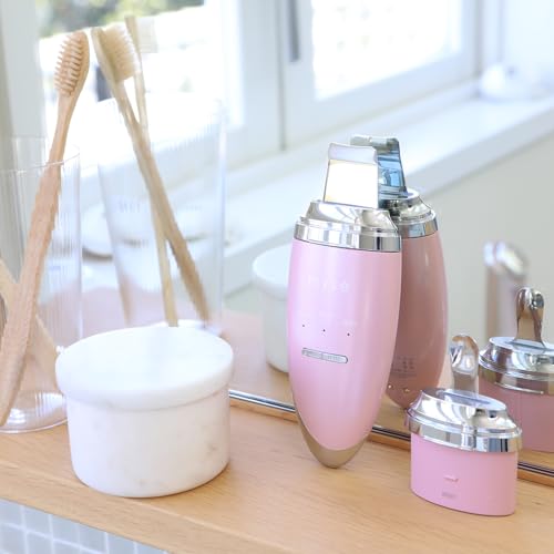YA-MAN Mise Deep Skin Clear Water Peeling Facial Beauty Device (MS43P)