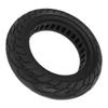 10x2.5 Solid Tire Electric Scooter Solid Honeycomb Tire for 10 Inch Electric Scooters