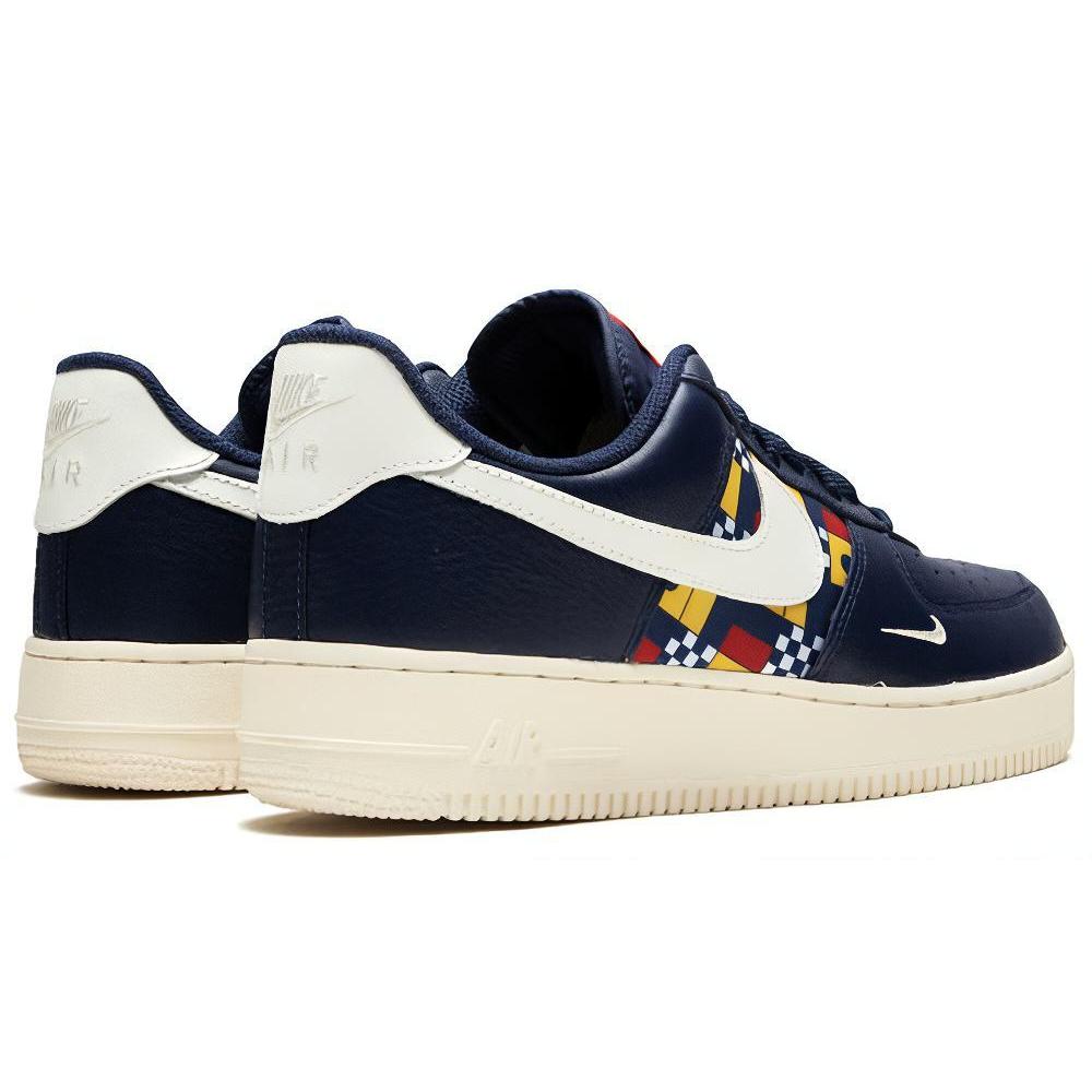 Nike Air Force 1 Low Nautical Redux AR5394-400