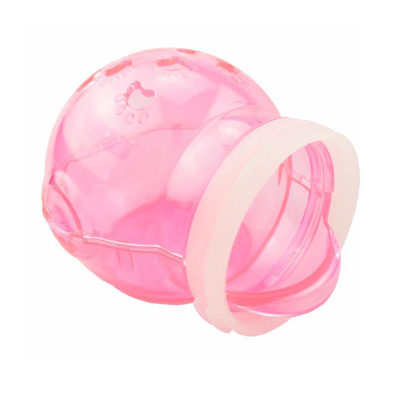Hamster External Crystal Shower Bath Module