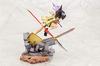Shaman King Tao Ren 1/8 Scale Painted PVC Figure - ARTFX J Series