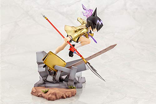 Shaman King Tao Ren 1/8 Scale Painted PVC Figure - ARTFX J Series