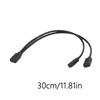 USB C Splitter Double USB C Female Charger Adapter USB Female To Female Double USB C Port Hub Power Split Adapter