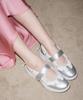 [TTHONE] FREYA Strap Velcro Sneakers 4CM 5008229210