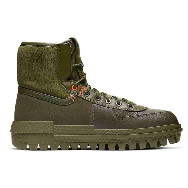 Nike Xarr 'Medium Olive' Men's BQ5240-200