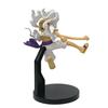 One Piece Monkey D Luffy Figure Gear 5 Sun God Nika Luffy Action Figurine Pvc Model Collection Decoration Birthday Toys Gifts
