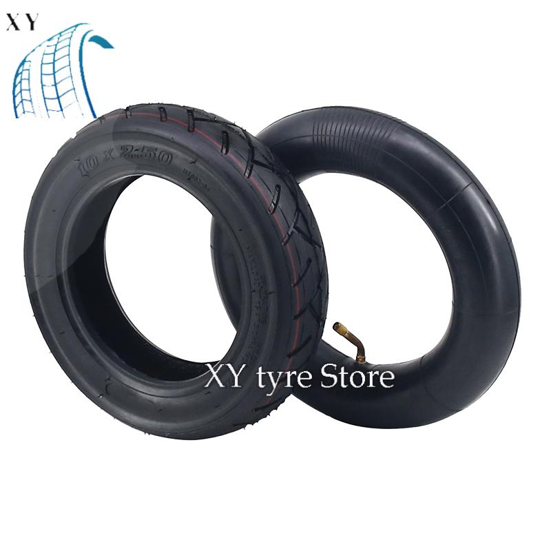 Improve the Performance and Safety of Your For Electric Scooter with a 11x1 1 Inch Tire and Inner Tube Replacement