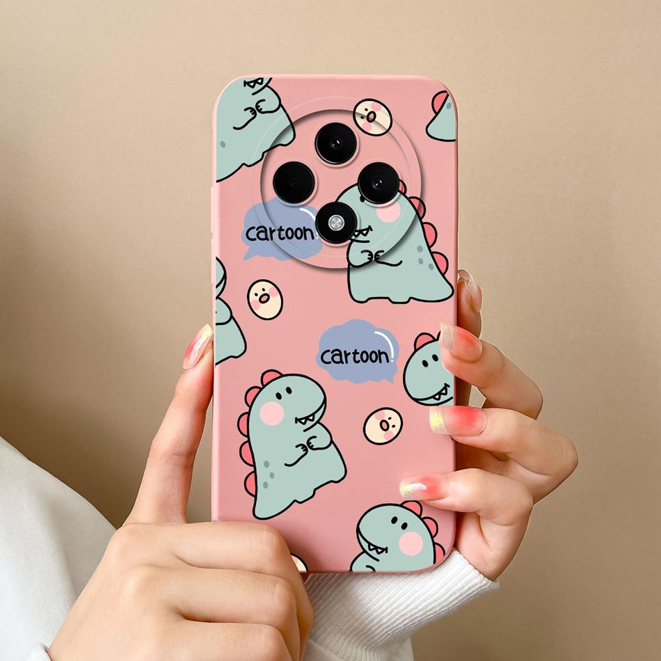 For Oppo Reno 12F Phone Case Simple Design Upgrade Liquid Silicone Full Coverage Bumper For Oppo Reno12F 12 F Back Cover Coque