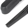 Hyundai Santa Fe 2006- rear wiper arm + blade