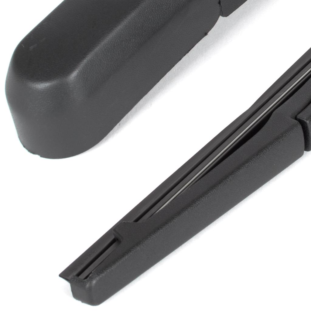 Hyundai Santa Fe 2006- rear wiper arm + blade