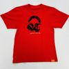 Vintage Tokio Shirt Mens Medium Red Headphones Live Tour 2006 Band Graphic Tee Unisex T-Shirt