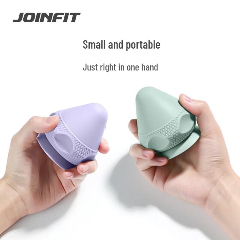 JOINFIT Muscle Relief Suction Fascia Ball Massager