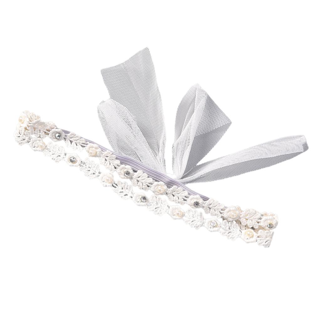 Lovely Hair Accessories For Baby Girls And Pratical Baby Photo Props Baby Headwear Photography