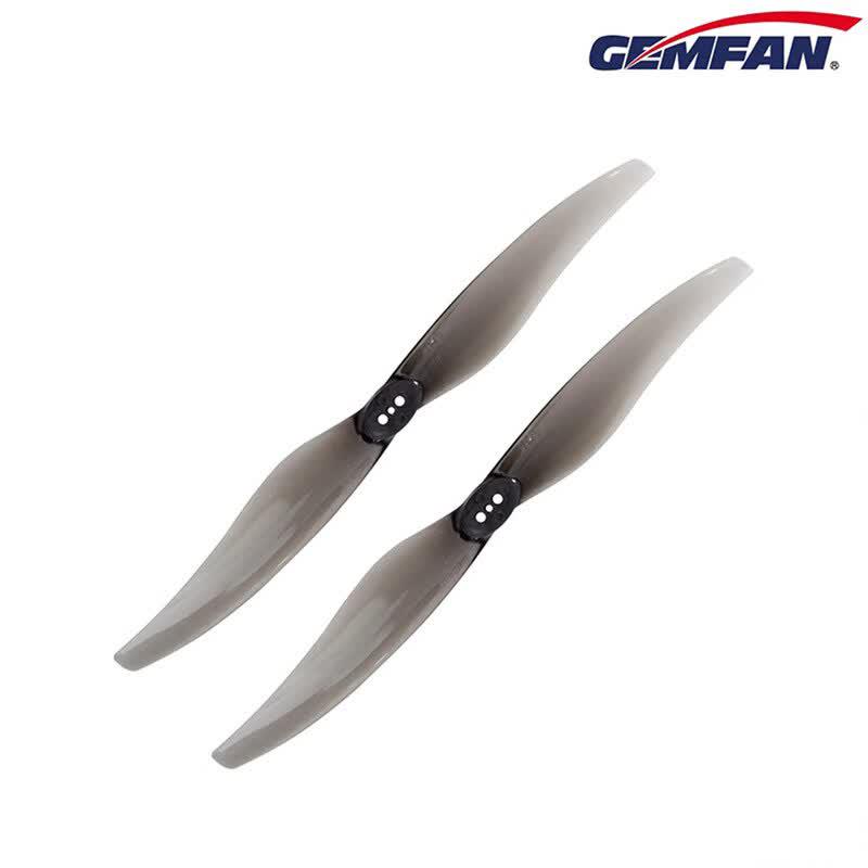 GEMFAN 6026-2 6-inch FPV Drone Propellers