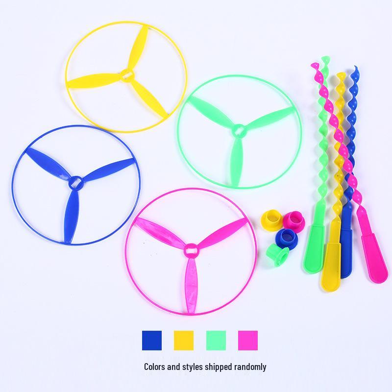 40pcs Creative Flying Fairy Gift Set for Kindergarten and Elementary School Kids