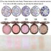 Flower Knows Knight Unicorn Collection Makeup Gift Set Perfumes Lipstick Blush Cloud Setting Powder Eye Shadow Cosmetics Kit