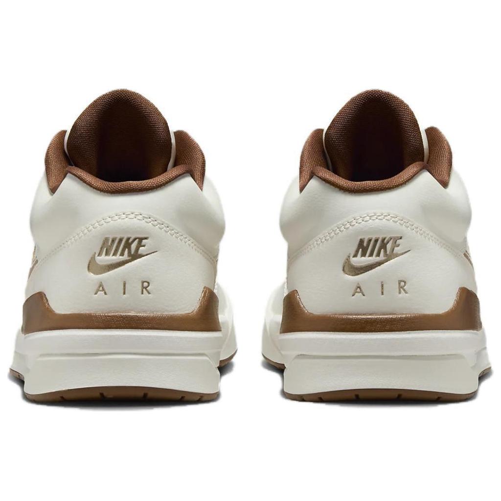 Air Jordan Stadium 90 WMNS Sail Light British Tan HF5762-121
