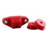 Front & Rear Polyurethane Shift Lever Bushing for Subaru BRZ/Toyota GT86